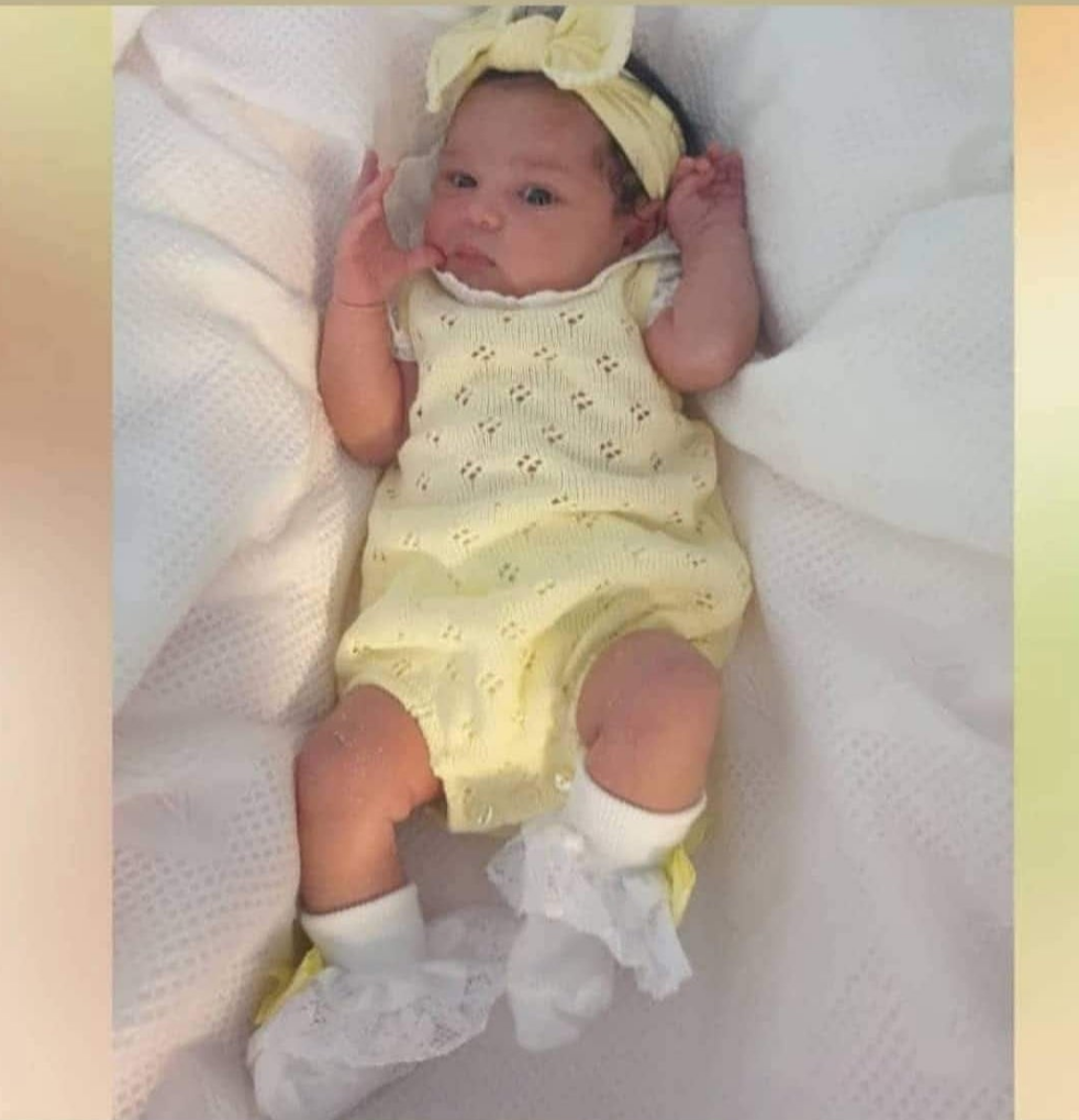 Ninas ninos spanish romper