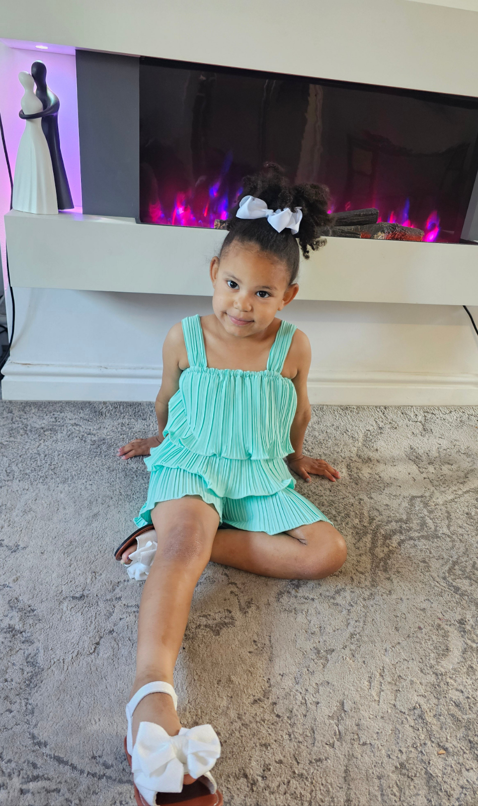 Rara set mint