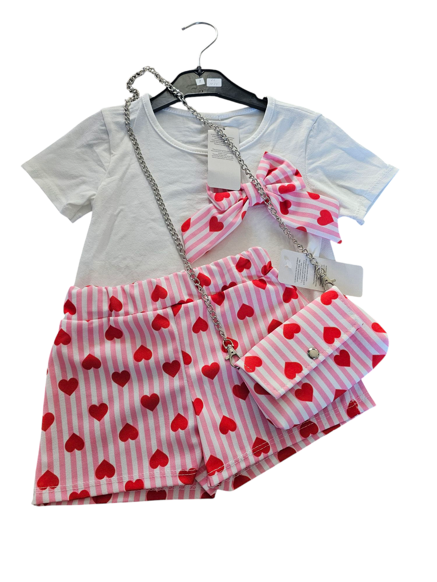 Little love set