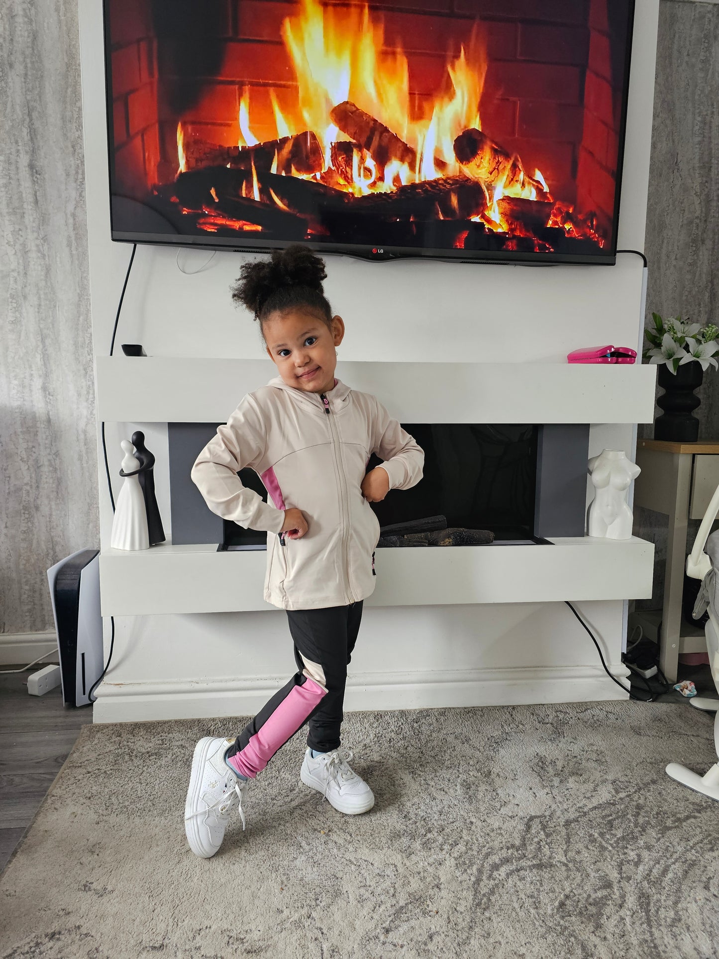 Ziena sports set