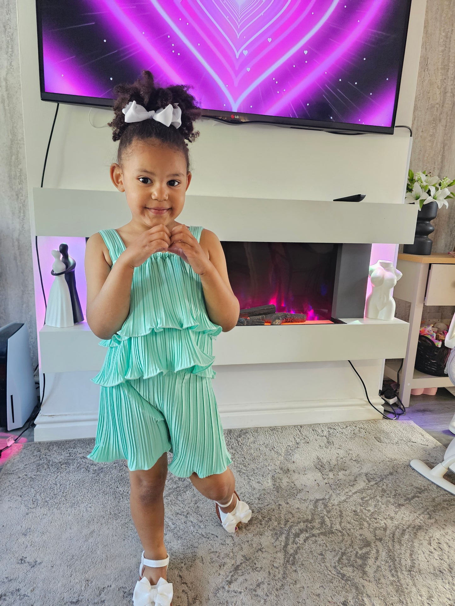 Rara set mint