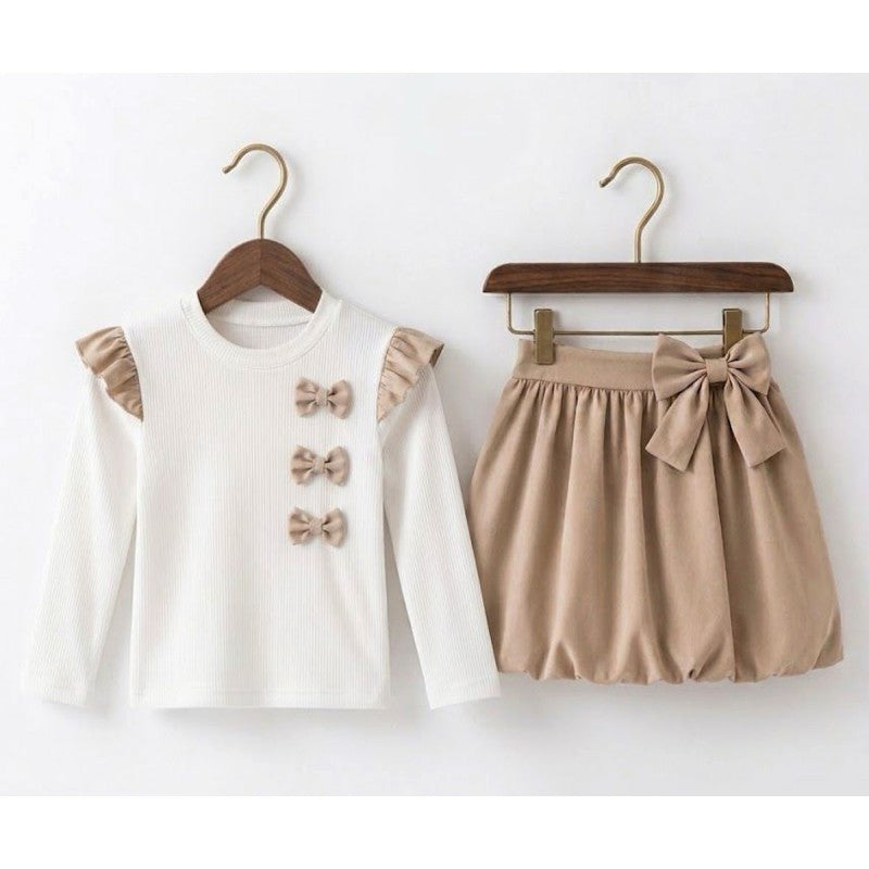 Valentina skirt set