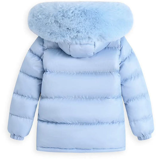 Molly coat