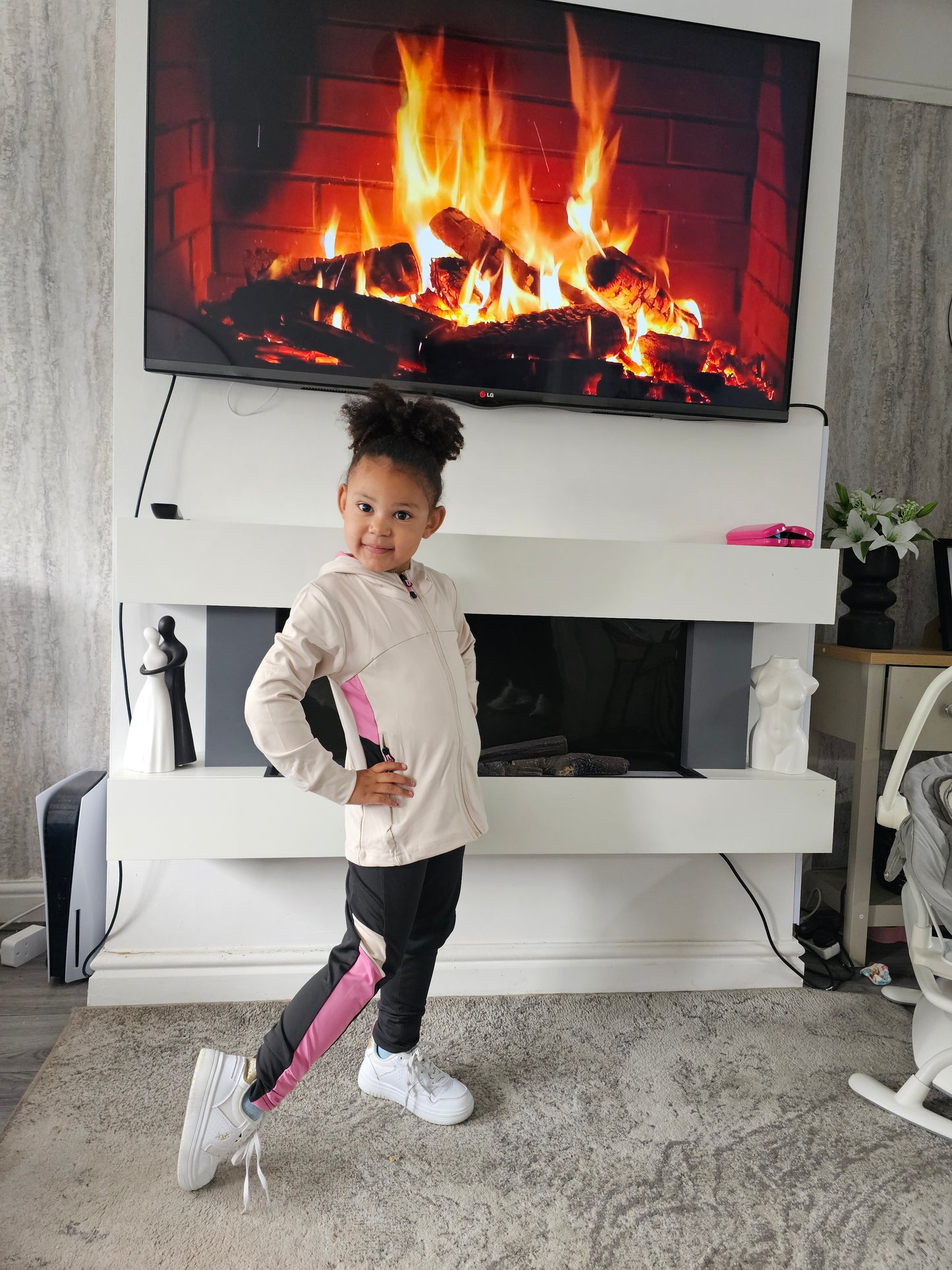 Ziena sports set