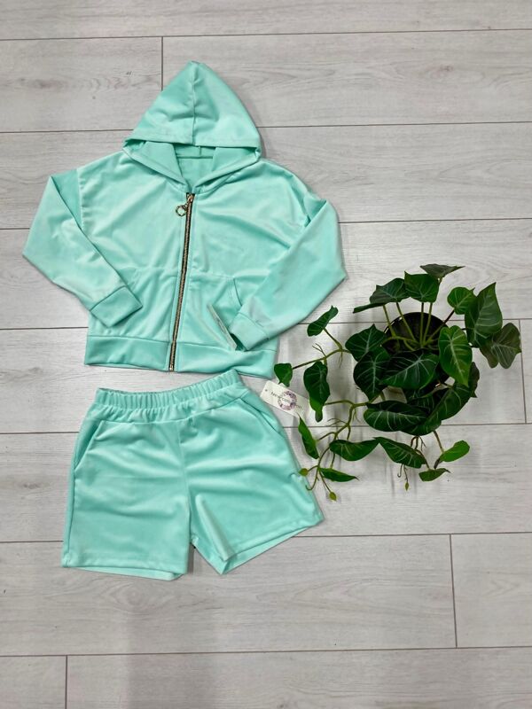Juicy mint
