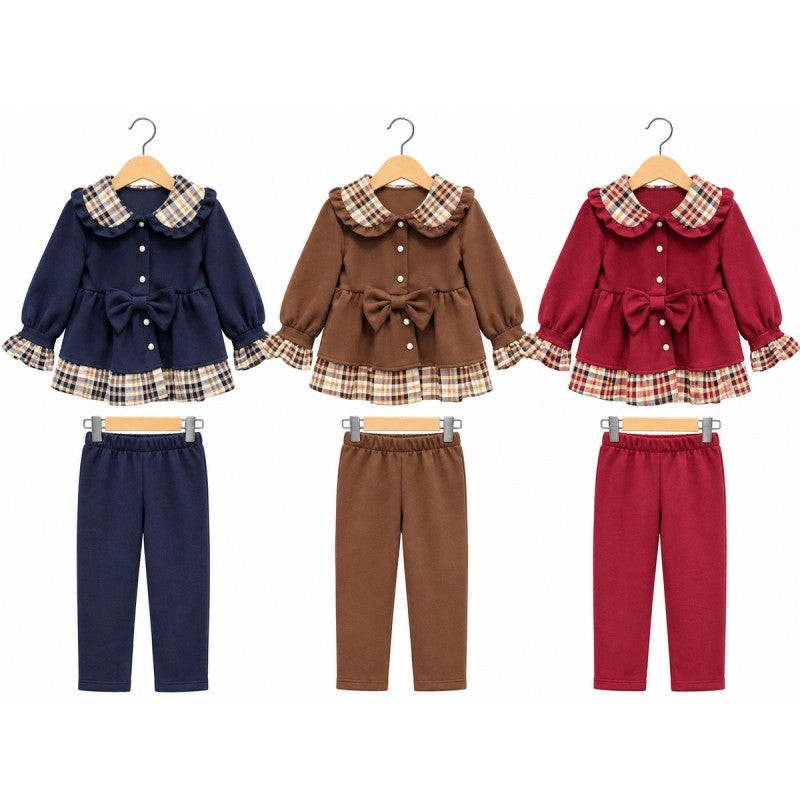 Marlana leggin set