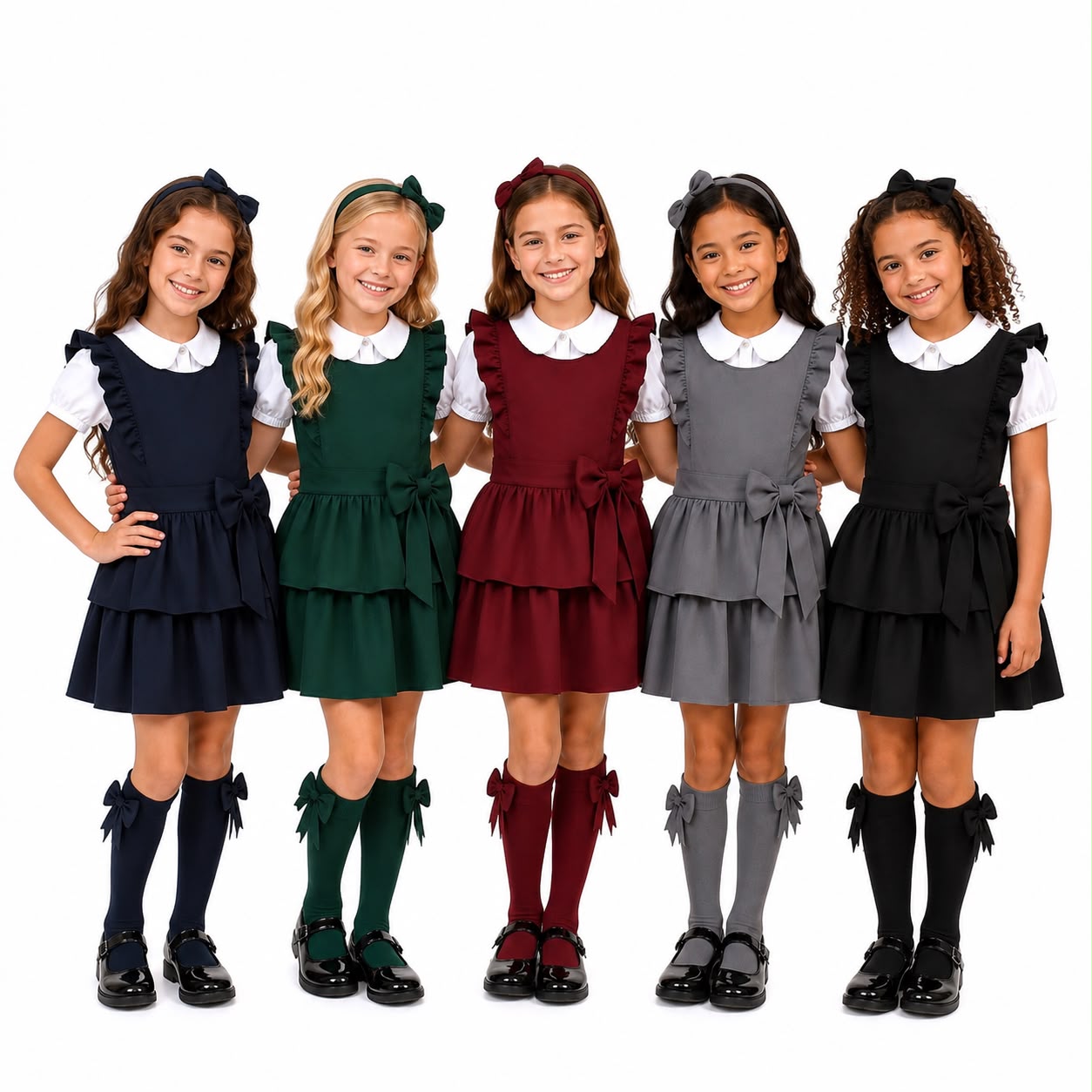 School wear