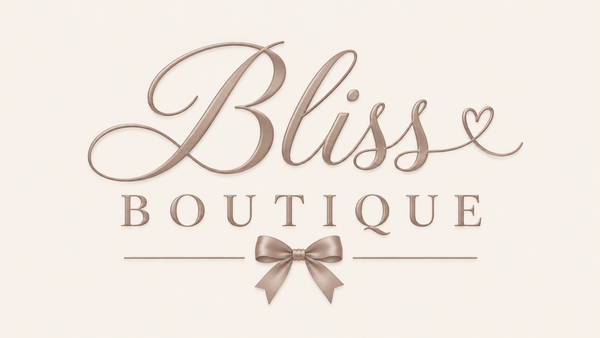 Bliss boutique