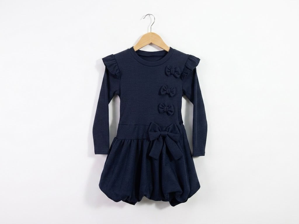Martina dress