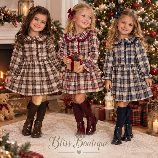 Betsy dress