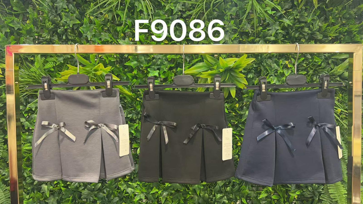 Girls sara skirts