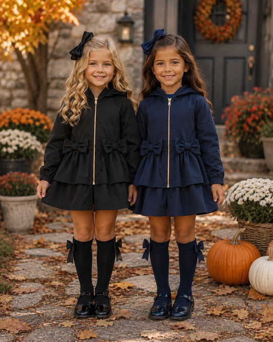 Bella school mac