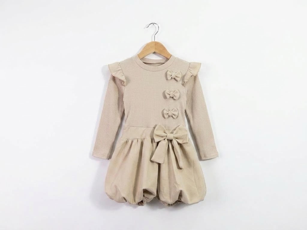 Martina dress
