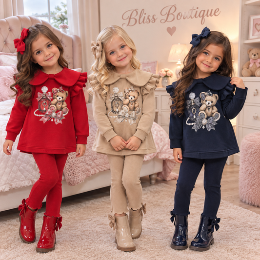 Blanca lounge set