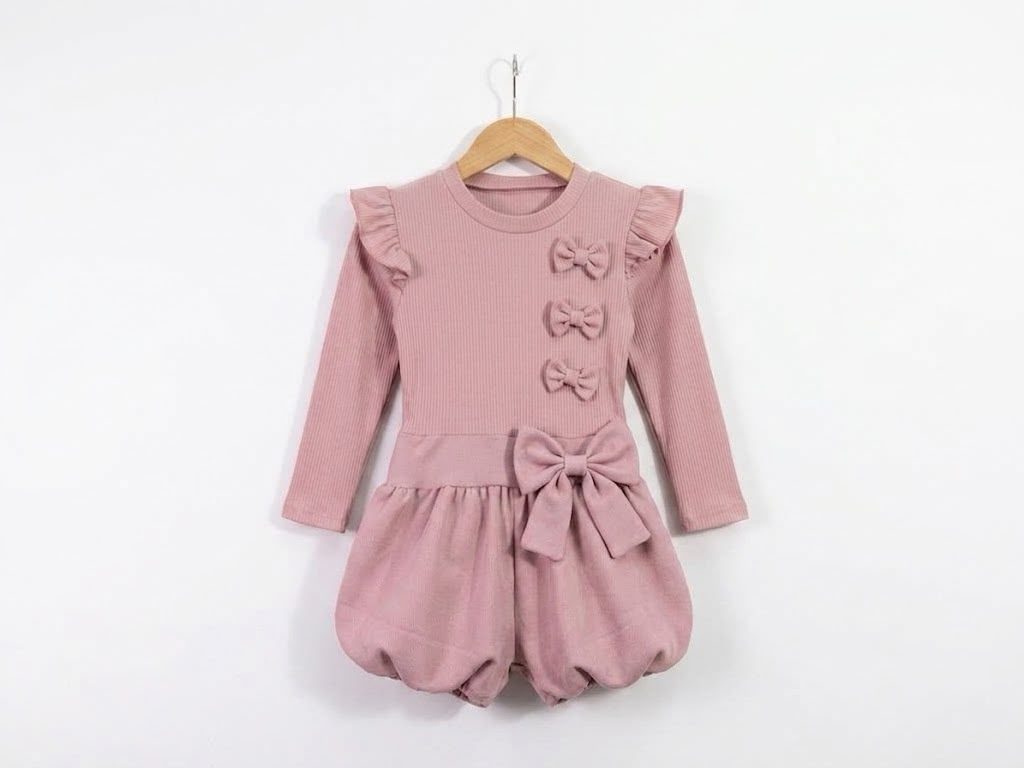 Martina dress