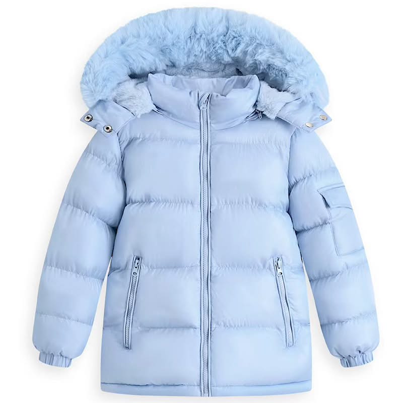 Molly coat