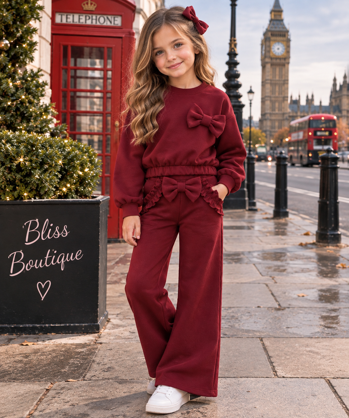 Marla lounge set