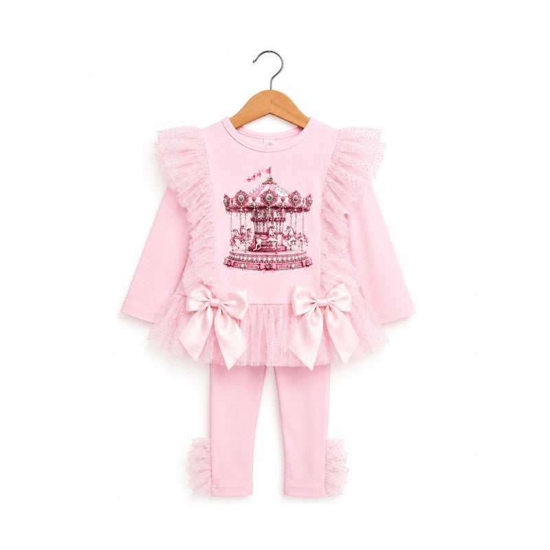 Emile lounge set