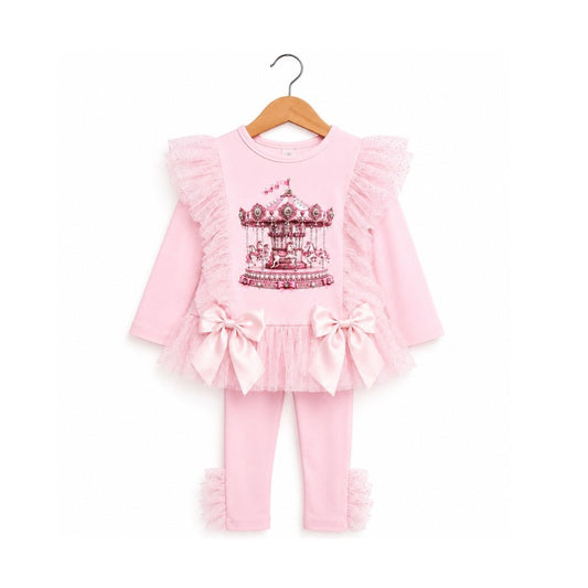 Emile lounge set