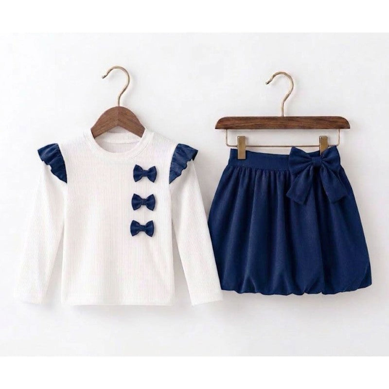 Valentina skirt set