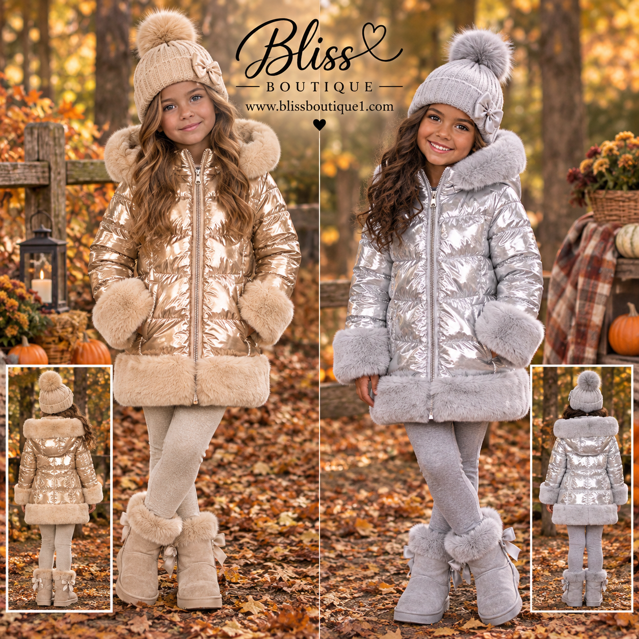 Novella coat