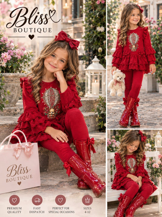 Cielo leggins set
