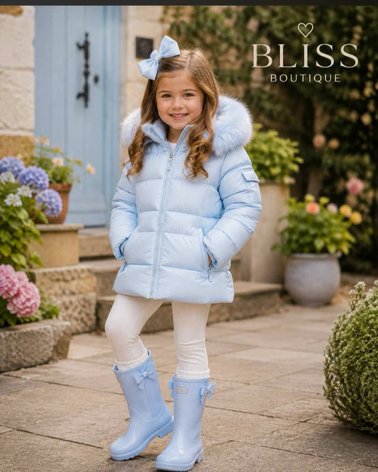 Molly coat