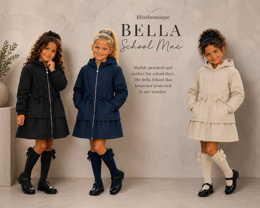 Bella school mac