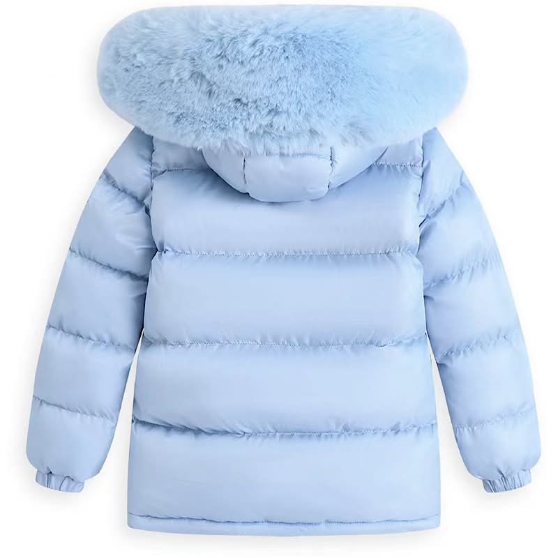 Molly coat