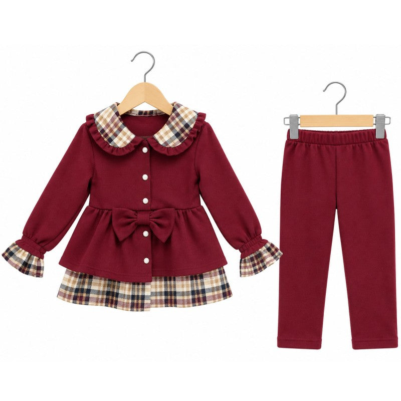 Marlana leggin set