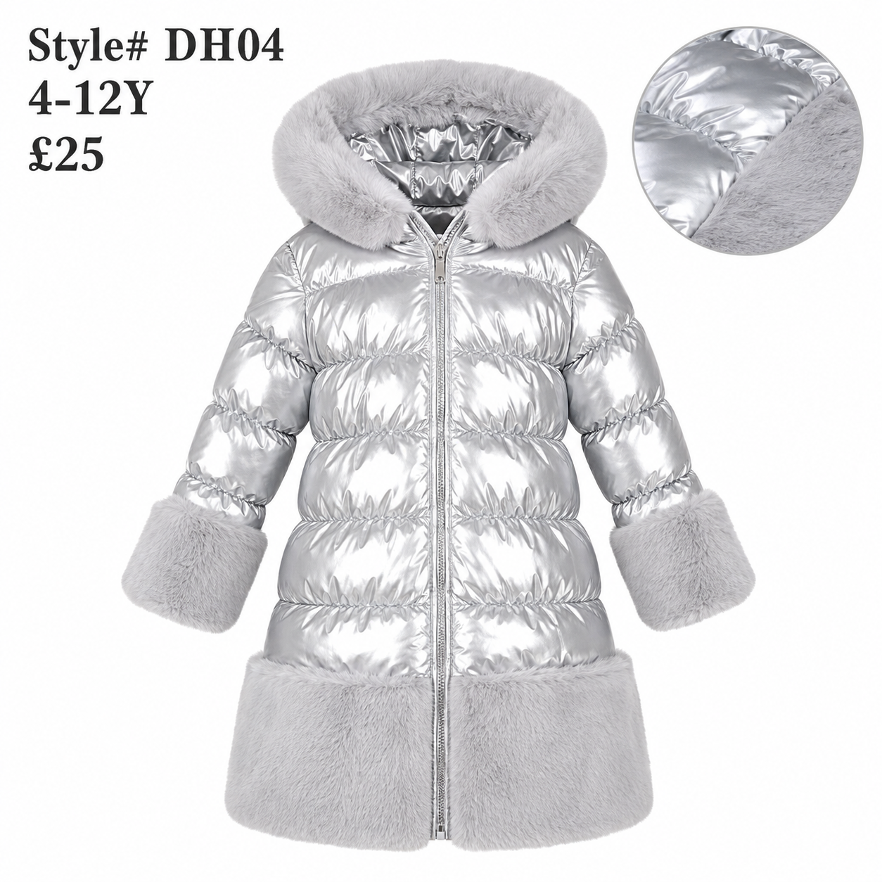 Novella coat
