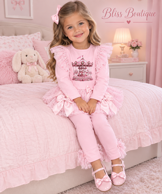 Emile lounge set