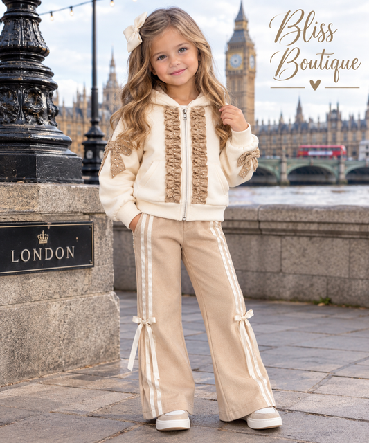 Julieta lounge set