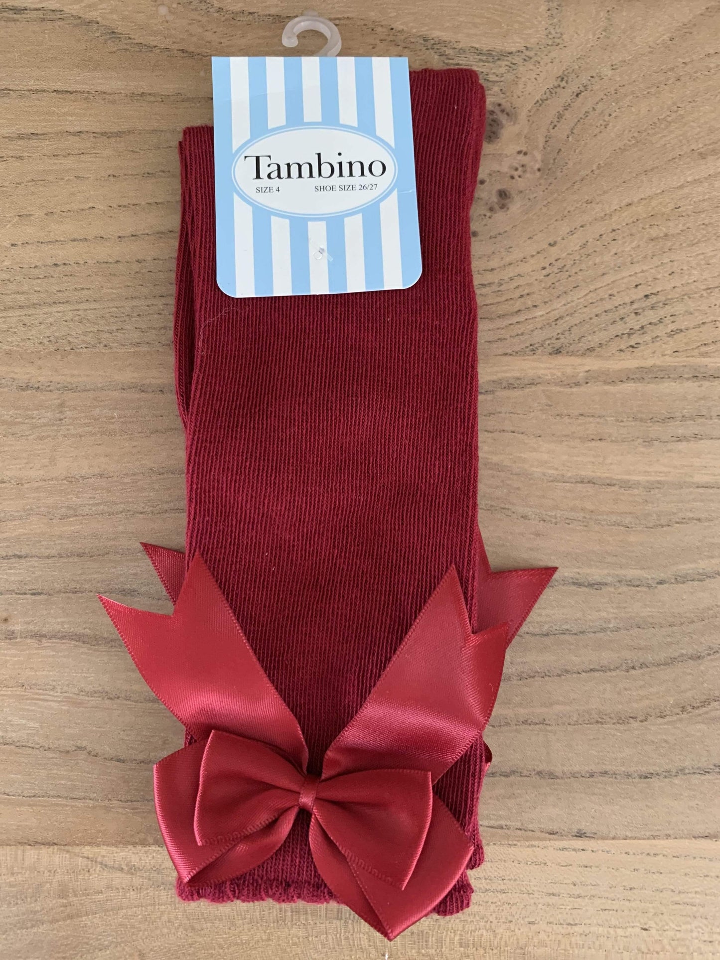 Tambino socks